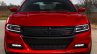 2015 Dodge Charger front press shot