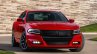 2015 Dodge Charger front three quarter press shot