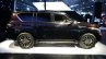 2015 Infiniti QX80 at 2014 NY Auto Show side