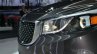 2015 Kia Sedona at 2014 New York Auto Show - nose