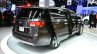 2015 Kia Sedona at 2014 New York Auto Show - rear three quarter right