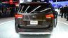 2015 Kia Sedona at 2014 New York Auto Show - rear