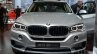 BMW Concept X5 eDrive at 2014 New York Auto Show - front