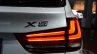 BMW Concept X5 eDrive at 2014 New York Auto Show - logo