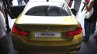 BMW M4 Coupe rear at the 2014 Goodwood Festival of Speed