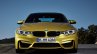 BMW M4 press shot