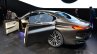 BMW Vision Future Luxury Concept doors opem at Auto China 2014