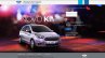 Ford Ka microsite