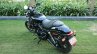 Harley Davidson Street 750 rear three quarters