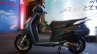 Honda Activa 125 left side