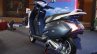 Honda Activa 125 rear quarter