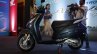 Honda Activa 125 side