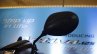 Honda Activa 125 wing mirror