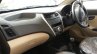 Hyundai Eon 1L IAB spied dashboard