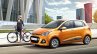 Hyundai Grand i10 South America