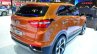 Hyundai ix25 rear three quarters at Auto China 2014