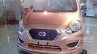 Indonesia Datsun Go+ Bodykit front