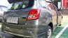 Indonesia Datsun Go+ Bodykit rear three quarter