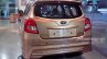 Indonesia Datsun Go+ Bodykit rear