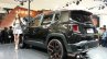 Jeep Renegade Apollo Edition at 2014 Beijing Auto Show - rear three quarter