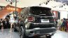 Jeep Renegade Apollo Edition at 2014 Beijing Auto Show - rear