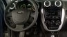 Lada Granta Liftback dashboard press image