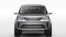 Land Rover Discovery Vision Concept press shot front