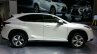 Lexus NX at Auto China 2014 side