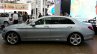 Mercedes C-Class long wheelbase profile at Auto China 2014