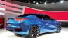 Nissan Lannia concept at 2014 Beijing Auto Show - rear three quarter right