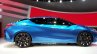 Nissan Lannia concept at 2014 Beijing Auto Show - side profile