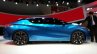 Nissan Lannia concept at 2014 Beijing Auto Show - side