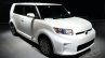 Scion xB Release Series 10.0 at 2014 NY Auto Show front quarter