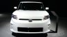 Scion xB Release Series 10.0 at 2014 NY Auto Show front