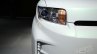 Scion xB Release Series 10.0 at 2014 NY Auto Show headlight