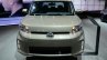 Scion xB Release Series 10.0 at the 2014 New York Auto Show