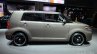 Scion xB Release Series 10.0 side at the 2014 New York Auto Show