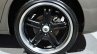 Scion xB Release Series 10.0 wheel at the 2014 New York Auto Show