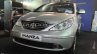 Tata Manza at Algeria Motor Show