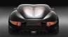 Trident Iceni press shot taillights