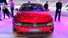 VW New Midsize Coupe Concept at Auto China 2014