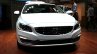 Volvo S60L Hybrid front at Auto China