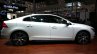 Volvo S60L Hybrid side at Auto China