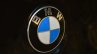 2014 BMW 530d M Sport Review BMW logo