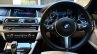 2014 BMW 530d M Sport Review cabin