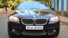 2014 BMW 530d M Sport Review front