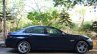 2014 BMW 530d M Sport Review side