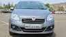 2014 Fiat Linea diesel Review front