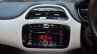 2014 Fiat Linea diesel Review music system