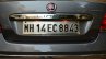 2014 Fiat Linea diesel Review number plate